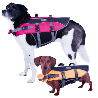 Outward Hound™ Life Jackets I001087b