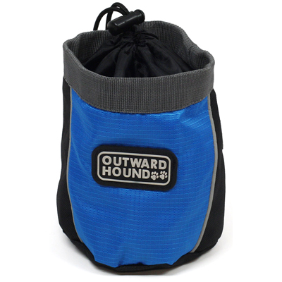 Outward Hound™ Treat n' Training Bag I001089b