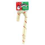 Dingo® Mini Holiday Rawhide Canes I001110