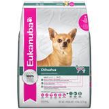 Eukanuba® Chihuahua Formula Dog Food 80452b