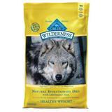 Blue Buffalo BLUE™ Wilderness Healthy Weight Chicken Recipe for Adult Dogs 24 lbs. I001357