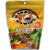 Happy Howie's™ All Natural Woof Bites Dog Treats, 6 oz. I001375