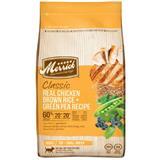 Merrick® Classic Adult Toy + Small Breed Real Chicken with Brown Rice + Green Pea Recipe 5 lbs. I001424