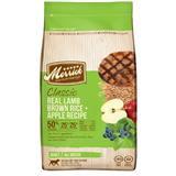 Merrick® Classic Adult All Breeds Real Lamb with Brown Rice + Apple Recipe I001448b