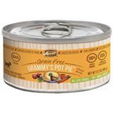 Merrick® Classic Grain Free Grammy's Pot Pie™ for Toy + Small Breeds 3.2 oz. I001458