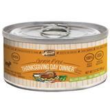 Merrick® Grain Free Thanksgiving Day Dinner™ Classic Recipe for Toy + Small Breeds Dog Food 3.2 oz. I001461