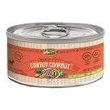 Merrick® Grain Free Cowboy Cookout™ Classic Recipe for Toy + Small Breeds Dog Food 3.2 oz. I001463