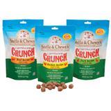 Stella & Chewy's® Carnivore Crunch™ Treats 4 oz. I001476b