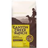 Canyon Creek Ranch® Natural Chicken & Brown Rice Mix Dog Food I001501b