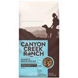 Canyon Creek Ranch® Natural Salmon & Brown Rice Mix Dog Food I001503b