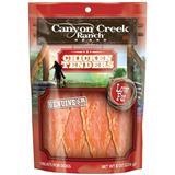 Canyon Creek Ranch® Chicken Breast Tenders Snack for Adult Dogs I001520b
