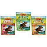 Zuke's Super Dog Treats I001528b