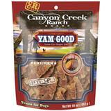 Canyon Creek Ranch®  Yam Good® Yam Wrapped Treats for Dogs, 16 oz. I001530b