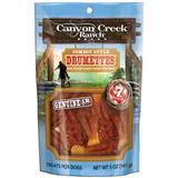 Canyon Creek Ranch® Cowboy Style Drumettes Snacks for Adult Dogs, 5 oz. I001540