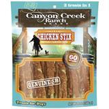 Canyon Creek Ranch® Trail Chews™ Wrapped With Chicken Dog Treats, 20 oz. I001542
