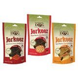 Exclusively Dog® Jerkeez™ Dog Treats I001554b
