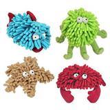 Multipet Sea Shammies™ Dog Toy I001581b