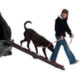 Pet Gear Inc. Full-Length Bi-Fold Pet Ramp I001590