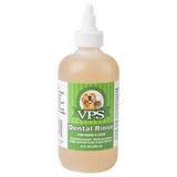 VPS Dental Rinse for Dogs and Cats, 8 oz. I001599