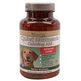 NaturVet® Senior Quiet Moments Calming Aids I001640b