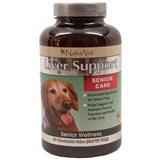 NaturVet® Senior Liver Support, 60 Tablets I001644