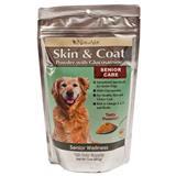NaturVet® Senior Skin & Coat Powder, 11 oz. I001645