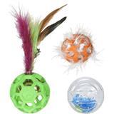 JW® Pet Cataction™ Cat Toys I001664b