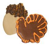 Claudia's Canine Cuisine Fall Holiday Cookies I001685b
