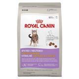 Royal Canin® Spayed/Neutered Appetite Control Cat Food 2.5 lbs. I001788