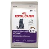 Royal Canin® Spayed/Neutered 12+ Senior Cat Food 3 lbs. I001790
