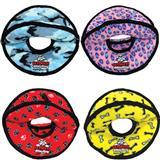 Tuffy® Ultimate 4WayRing Dog Toy, 9" I001874b
