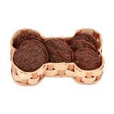 Happy Howie's Doggie Burgers Dog Treats I001970b