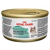 Royal Canin® INSTINCTIVE 7+ Wet Cat Food 3 oz. I001993