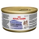 Royal Canin® Digest Sensitive Wet Adult Cat Food 3 oz. I001996