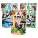 Plato® Original Meat Treats I002067b