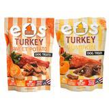 Plato® EOS Turkey Dog Treats I002077b