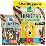 Plato® Thinkers Smart Dog Snacks I002079