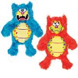 Petmate® Fat Cat Heebie Jeebies Stuffing-Free Dog Toy I002132