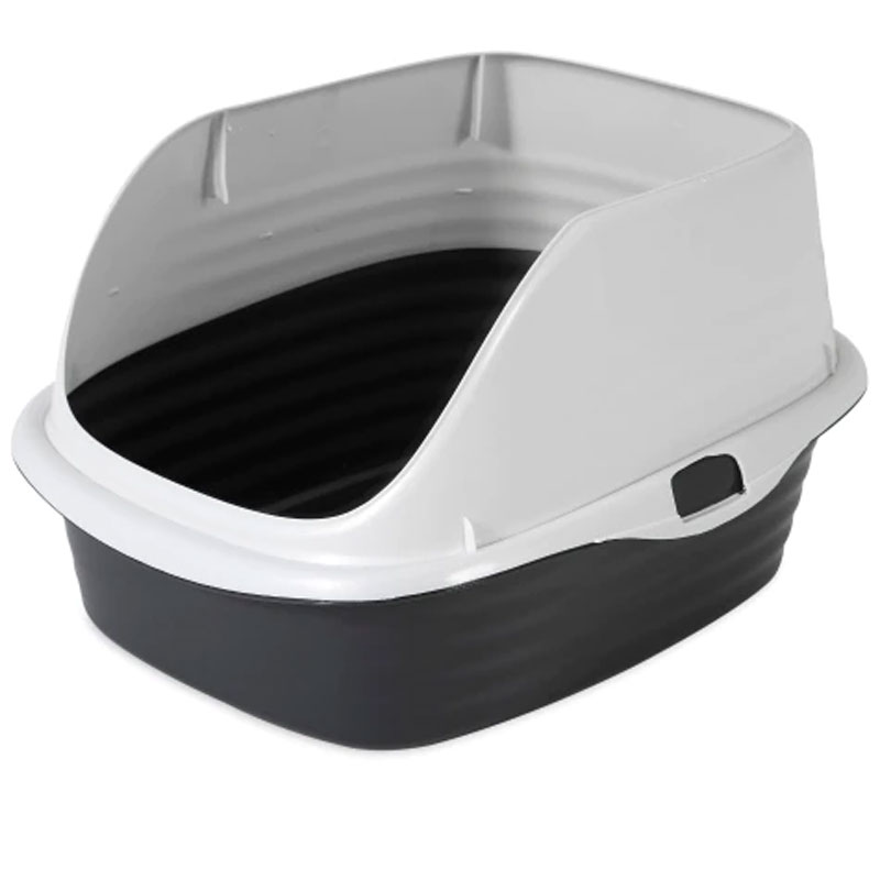 Arm & Hammer® Large Rimmed Cat Litter Pan I002140