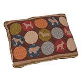 Petmate® Quilted Pillow Bed I002147b