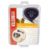 Petmate® Furbuster® Dog Shower Massager I002150