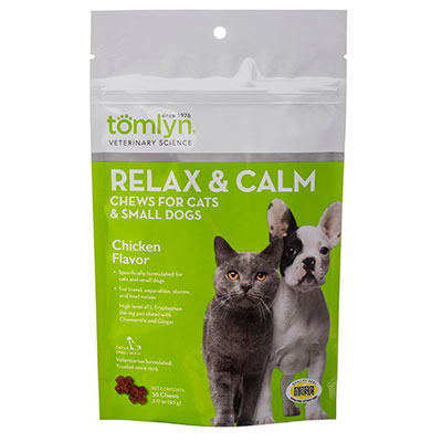 Terramycin Powder For Cats