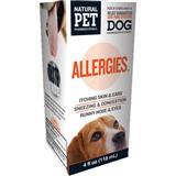 Natural Pet Pharmaceuticals® Allergies™ For Canines 4 oz. I002210
