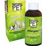 Natural Pet Pharmaceuticals® Allergies™ For Felines 4 oz. I002211