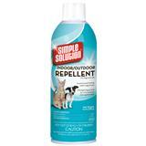 Simple Solution® Indoor/Outdoor Repellant, 14 oz. I002253