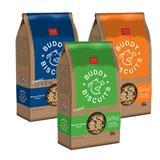 Cloud Star® Original Buddy Biscuits™ 4 lbs. I002316b