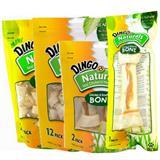 Dingo® Naturals Chicken Dog Treats I002349b