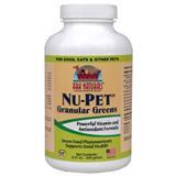 Ark Naturals® Nu-Pet® Granular Greens Antioxidant, 8.47 oz. I002381