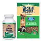 Ark Naturals® Gentle Digest® Digestive Supplement I002382b