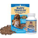 Ark Naturals® Happy Traveler® All Natural Calming Products I002384b